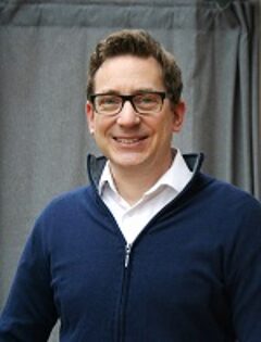 Technischer Berater, Stellvertretender Leiter Jörg Przyborowski