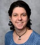 Technische Beraterin Julia Marschall